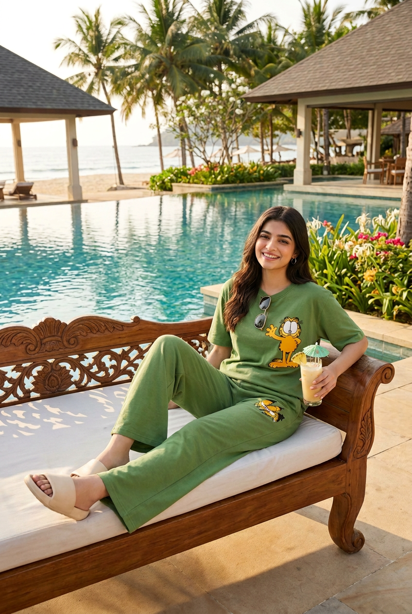lounge set