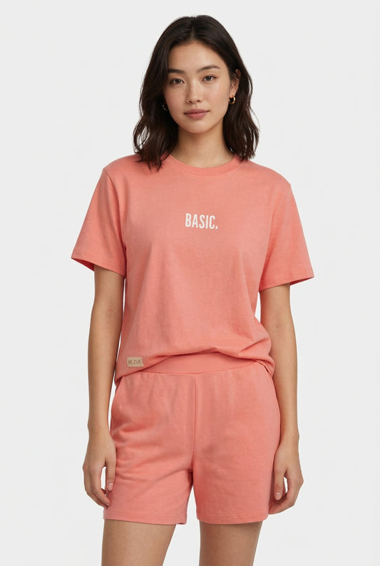 shorts Co-Ord set