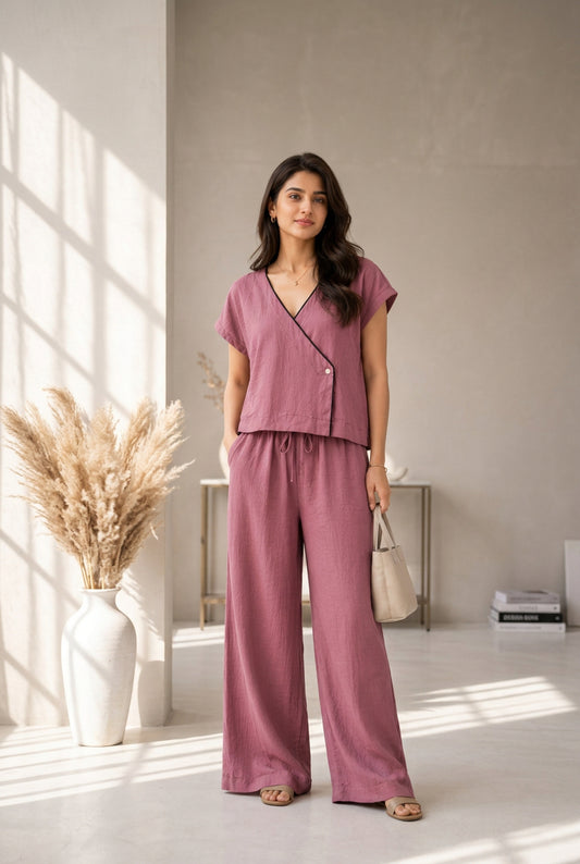 Co-Ord  Set