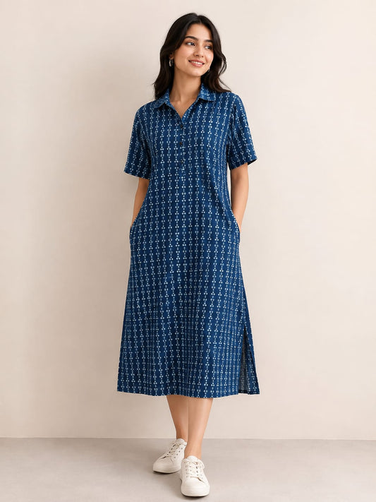 cotton dress