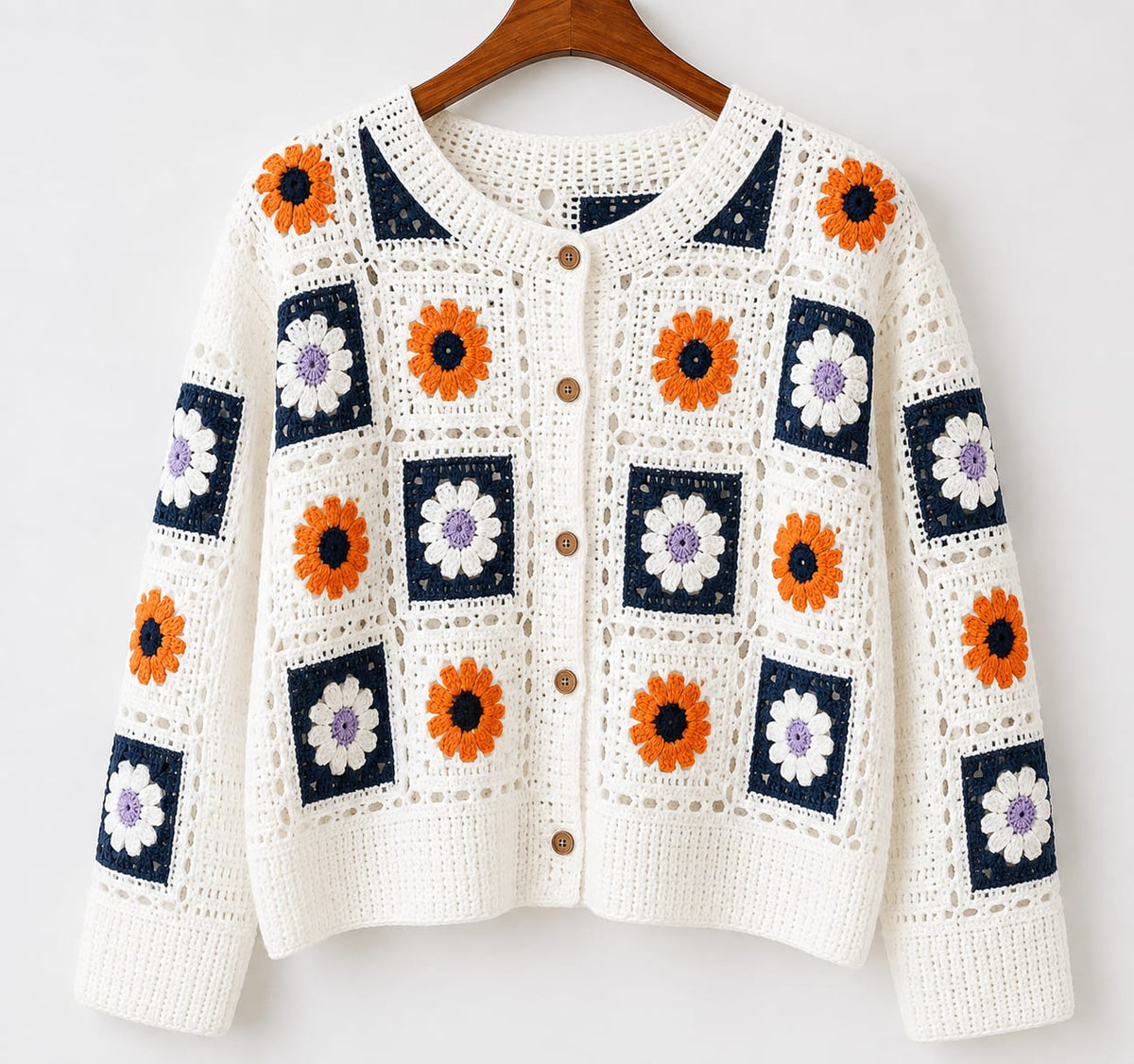 Crochet