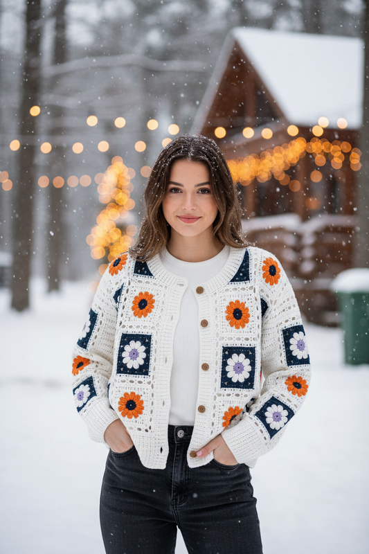 Crochet