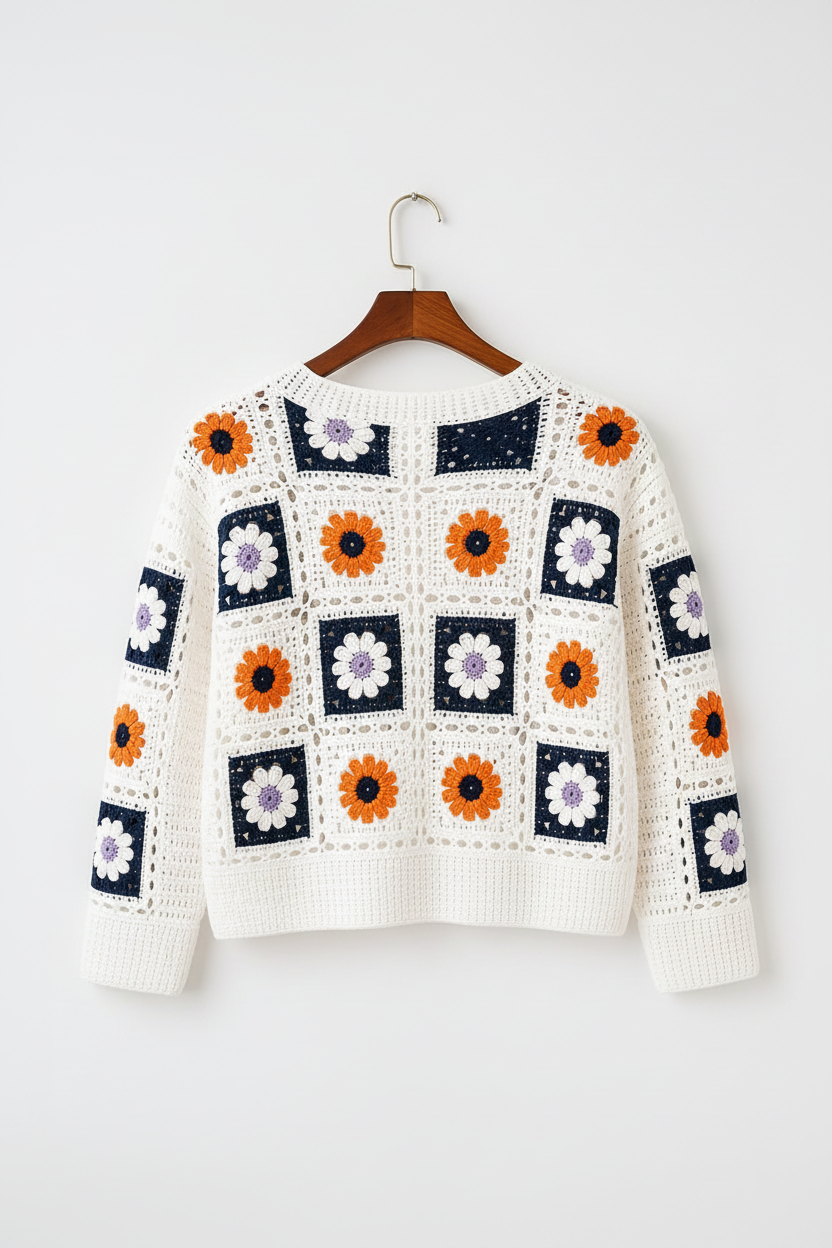Crochet