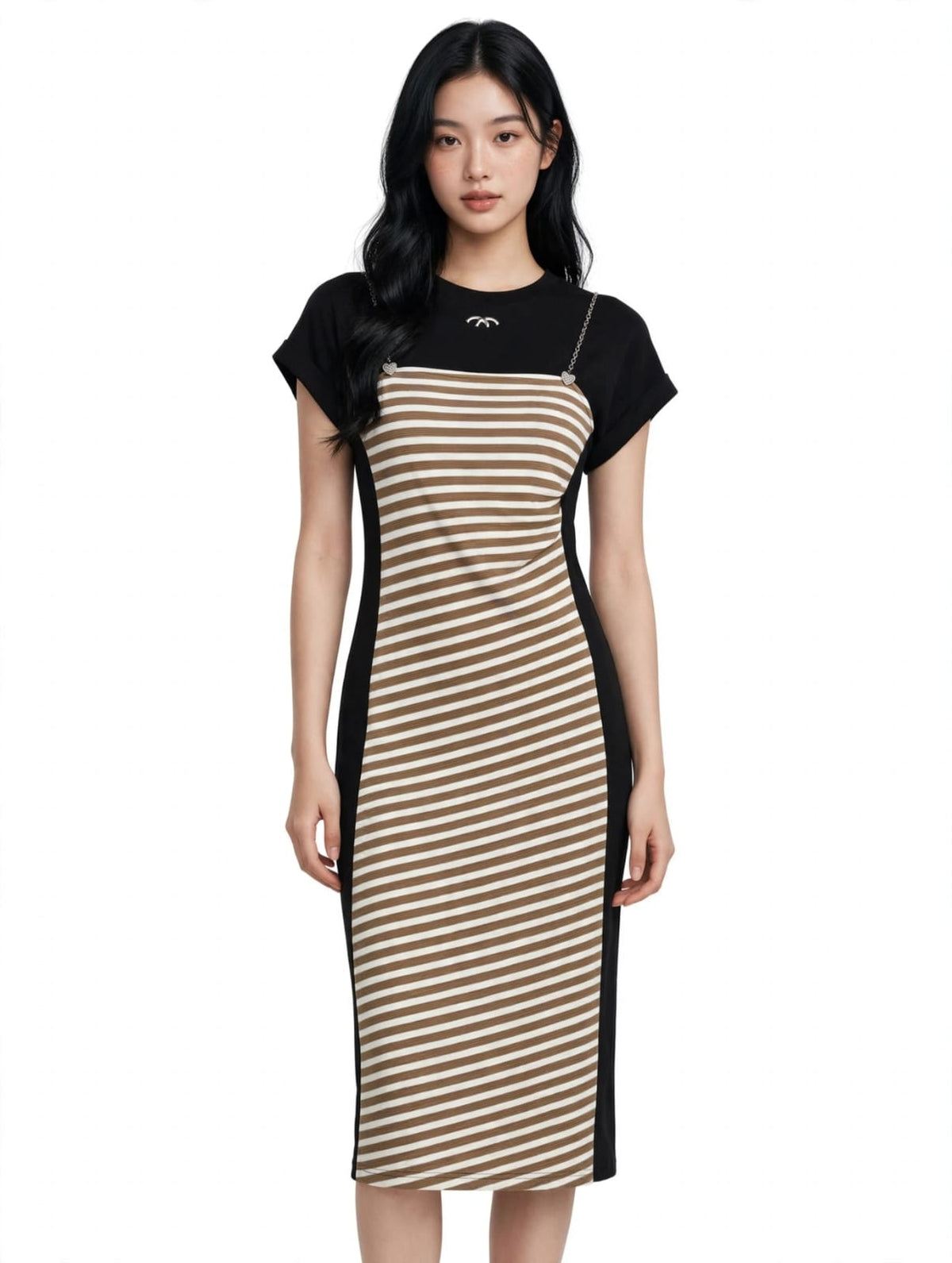 Stripe dress